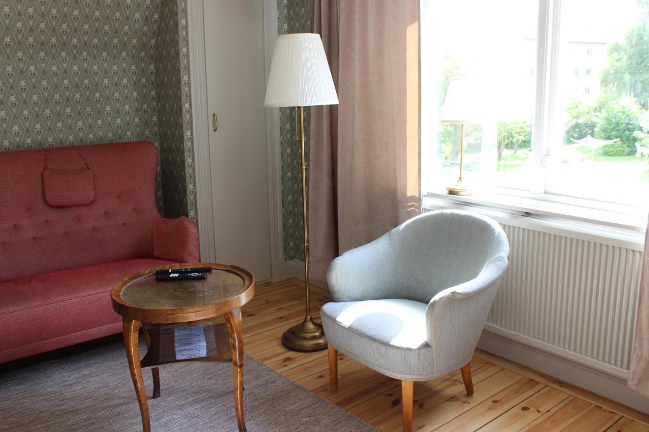 Lovisas Stuga Vadstena Bagian luar foto